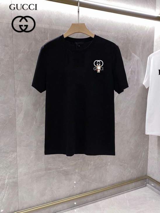 Picture of Gucci T Shirts Short _SKUGucciS-4XL25tn0911602